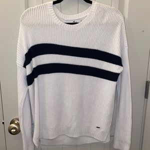 Hollister Sweater